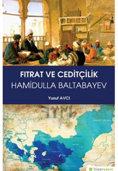 Fıtrat ve Ceditçilik