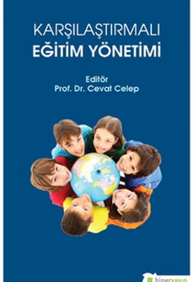 Karşılaştırmalı Eğitim Yönetimi