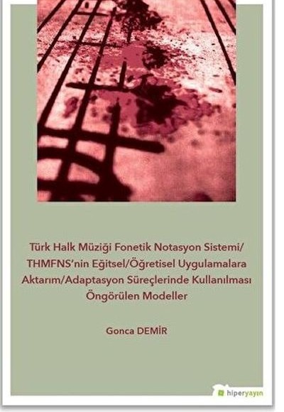 Türk Halk Müziği Fonetik Notasyon Sistemi