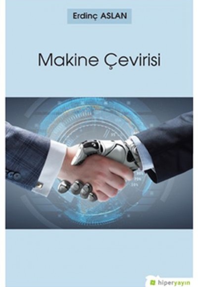 Makine Çevirisi