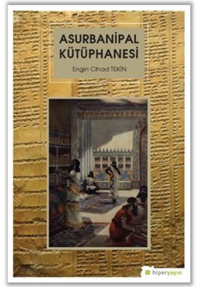 Asurbanipal Kütüphanesi