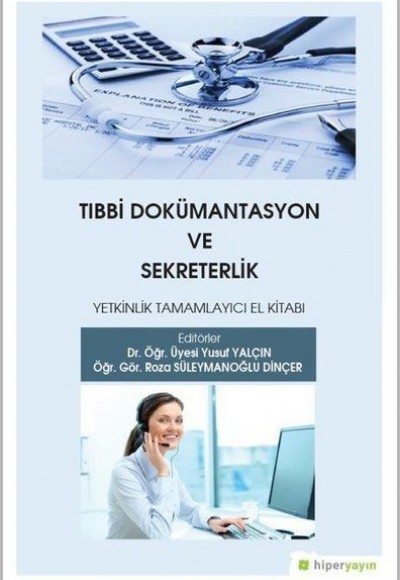 Tıbbi Dokümantasyon ve Sekreterlik