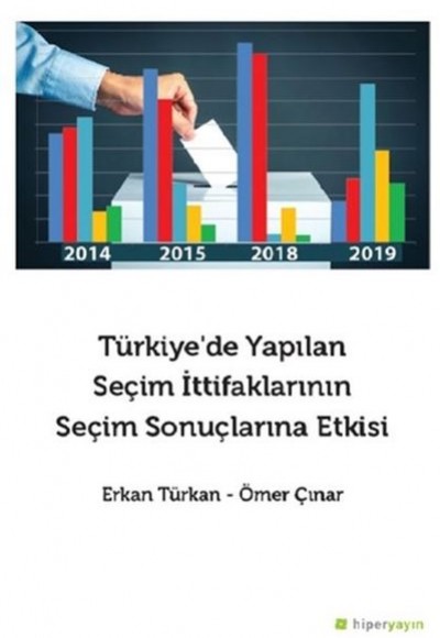 Türkiye’de Yapılan Seçim İttifaklarının Seçim Sonuçlarına Etkisi