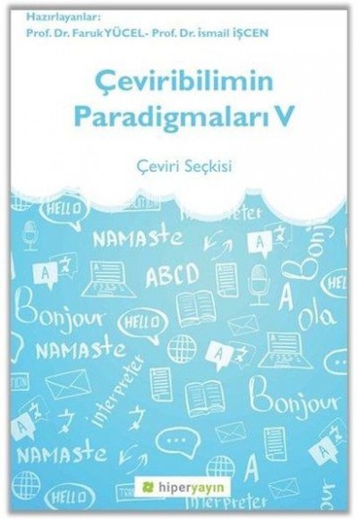 Çeviribilimin Paradigmaları 5 - Çeviri Seçkisi