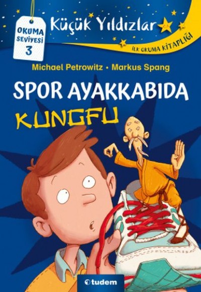 Spor Ayakkabıda Kungfu