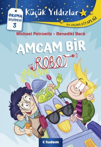 Amcam Bir Robot