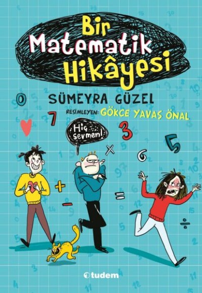 Bir Matematik Hikayesi