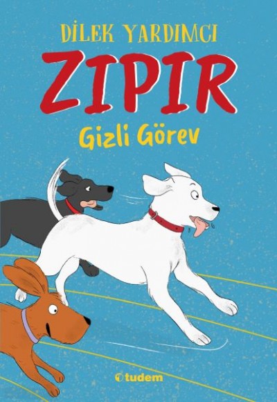 Zıpır Gizli Görev