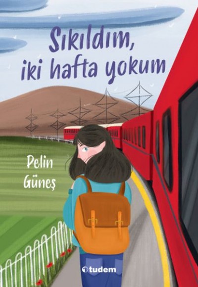 Sıkıldım, İki Hafta Yokum