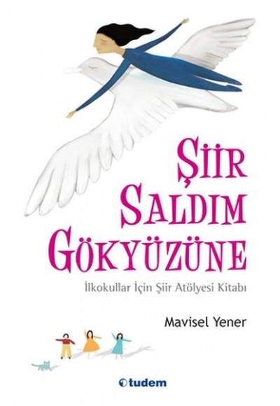 Şiir Saldım Gökyüzüne