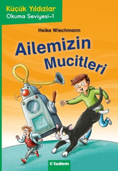 Ailemizin Mucitleri