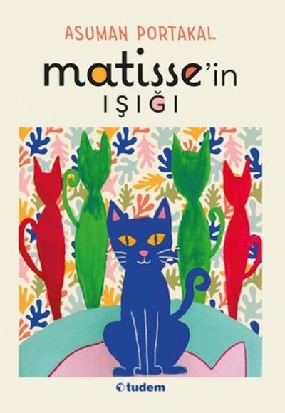 Matisse'in Işığı