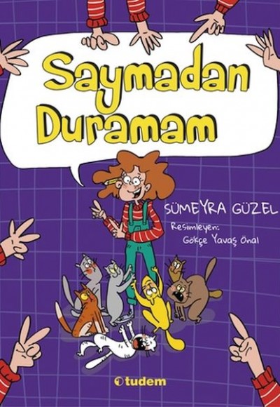 Saymadan Duramam