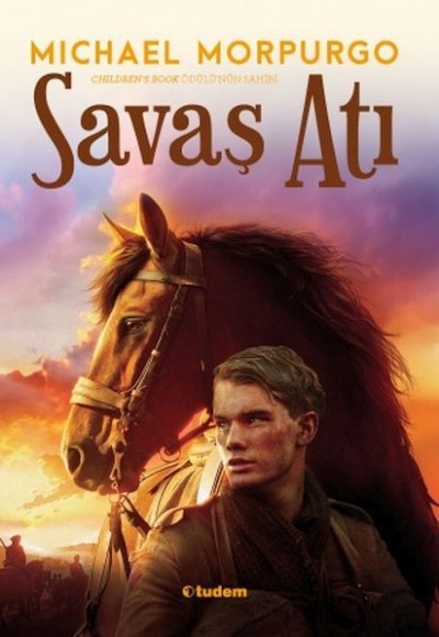 Savaş Atı