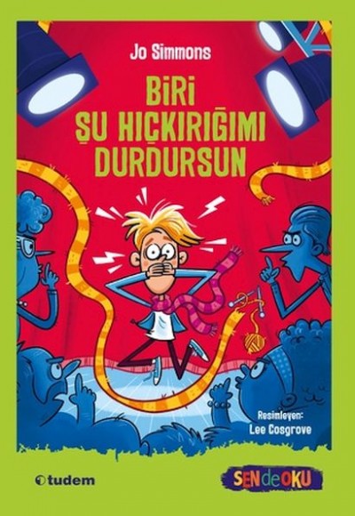 Sen De Oku- Biri Şu Hıçkırığımı Durdursun