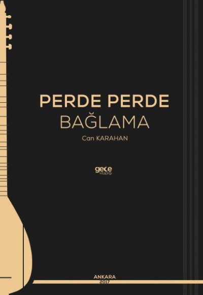 Perde Perde Bağlama