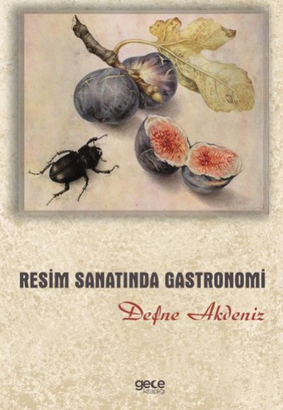 Resim Sanatında Gastronomi