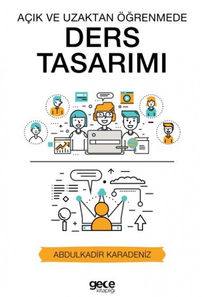 Açık ve Uzaktan Öğrenmede Ders Tasarımı