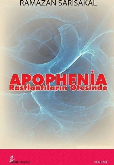 Apophenia