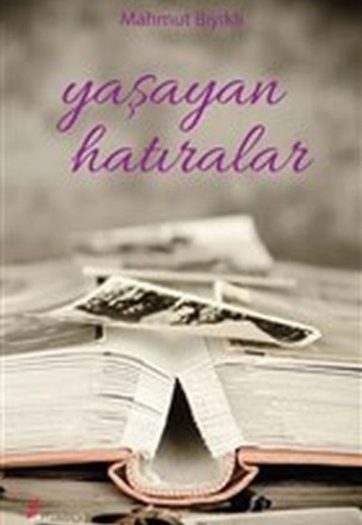 Yaşayan Hatıralar