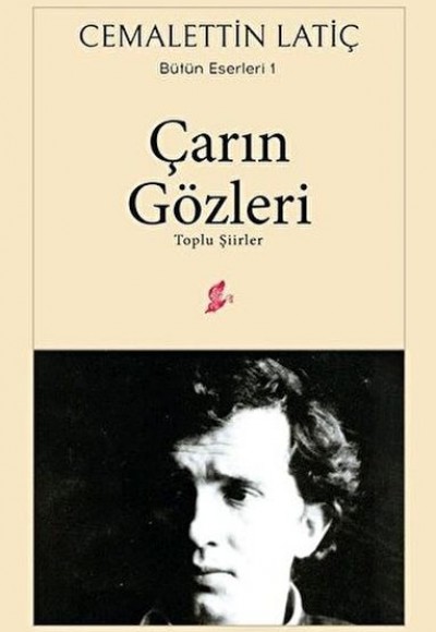 Çarın Gözleri