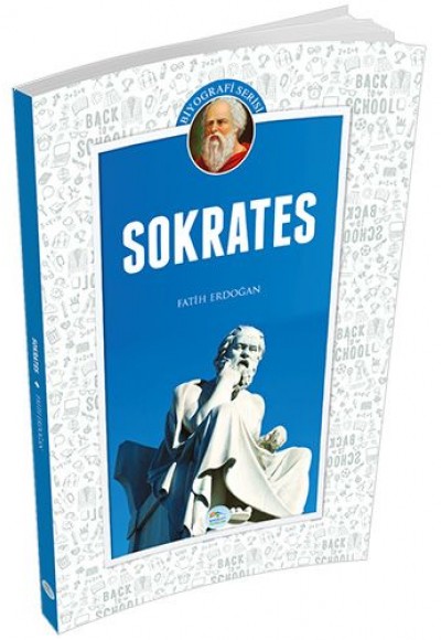 Biyografi Serisi - Sokrates