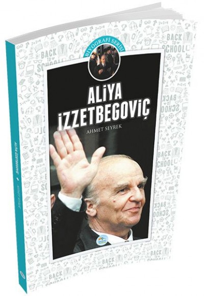 Aliya İzzetbegoviç