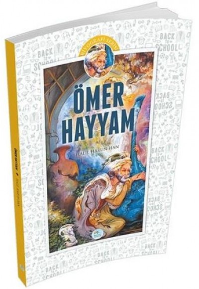 Ömer Hayyam