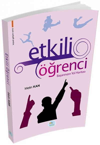 Kişisel Gelişim Serisi - Etkili Öğrenci