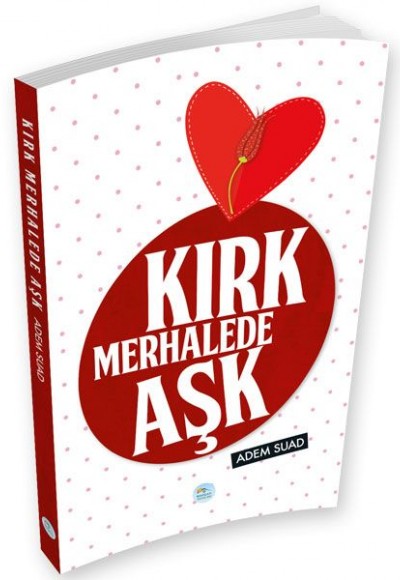 Kırk Merhalede Aşk