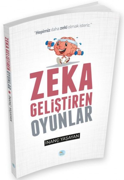 Zeka Geliştiren Oyunlar