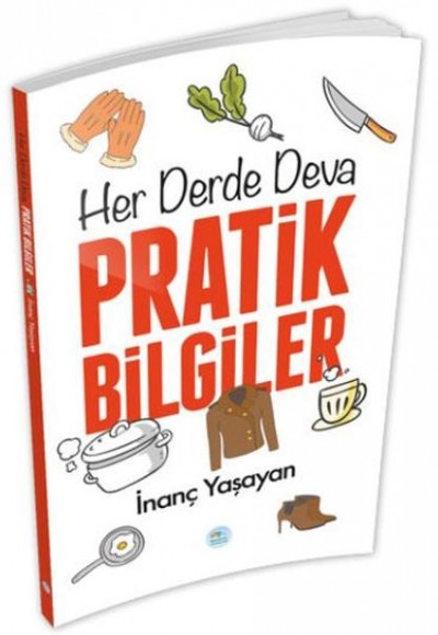 Her Derde Deva Pratik Bilgiler