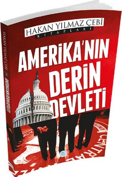 Amerika’nın Derin Devleti