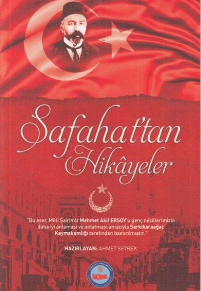 Safahat’tan Hikayeler