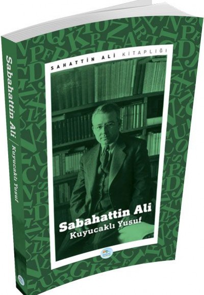 Kuyucaklı Yusuf