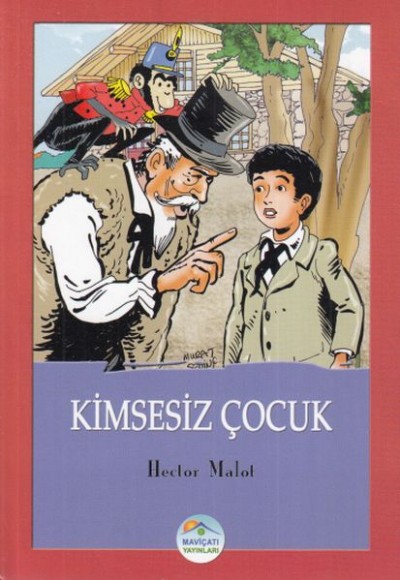 Kimsesiz Çocuk