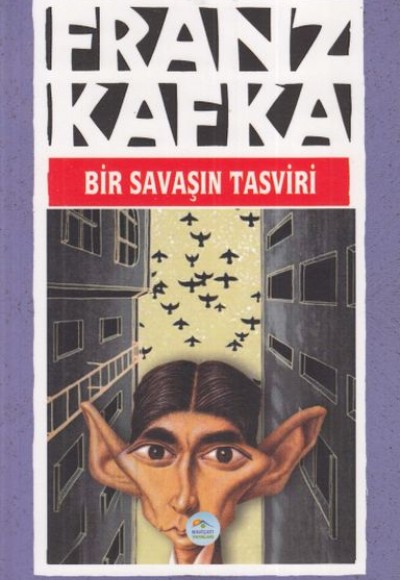 Bir Savaşın Tasviri