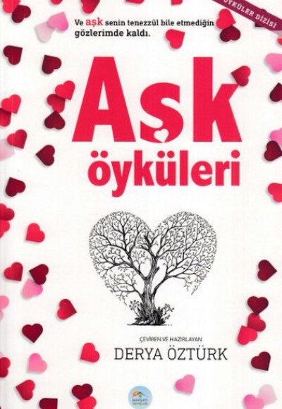 Aşk Öyküleri