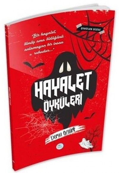 Hayalet Öyküleri