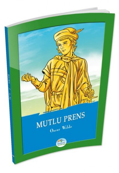 Mutlu Prens