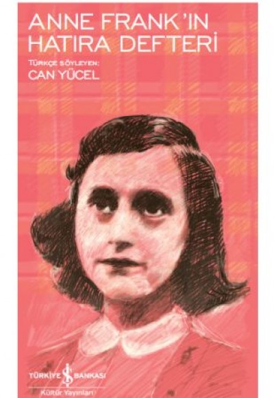 Anne Frank'in Hatıra Defteri - Modern Klasikler Dizisi