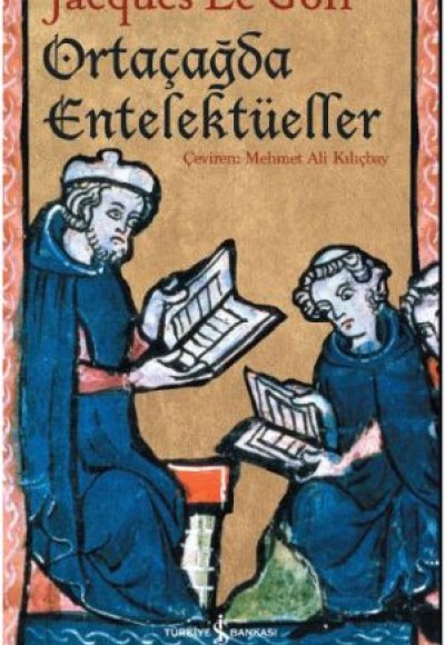 Ortaçağda Entelektüeller