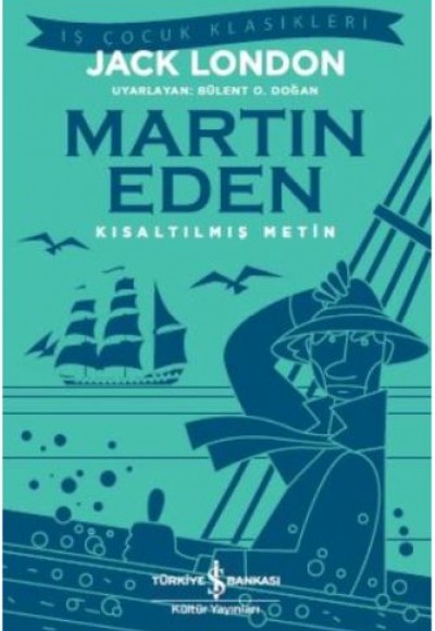 Martin Eden (Kısaltılmış Metin)