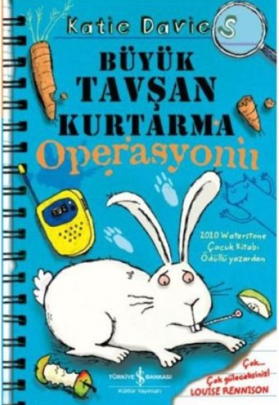 Büyük Tavşan Kurtarma Operasyonu