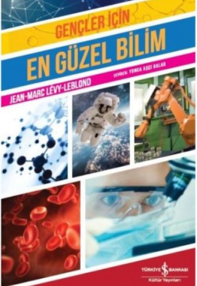 Gençler İçin - En Güzel Bilim