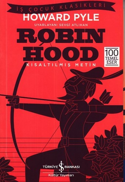 Robin Hood (Kısaltılmış Metin)