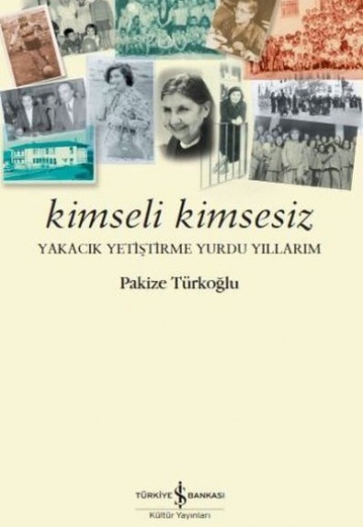 Kimseli Kimsesiz