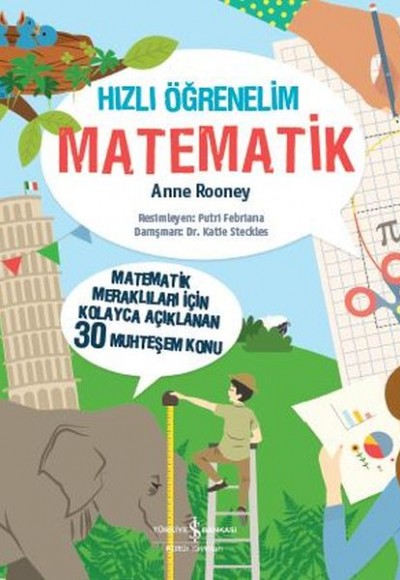 Hızlı Öğrenelim Matematik