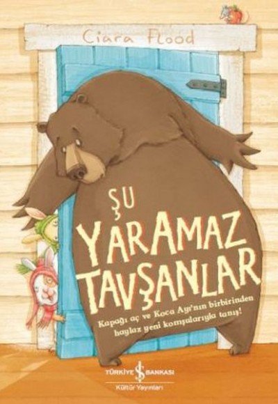 Şu Yaramaz Tavşanlar