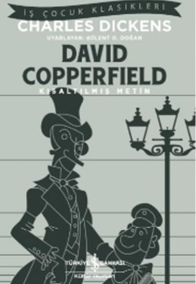 David Copperfield (Kısaltılmış Metin)